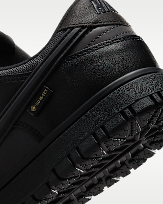 Nike Dunk Low GORE-TEX Men's Shoes. Nike ZA
